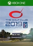 Golf Club 2019 featuring PGA Tour, The (Xbox One)